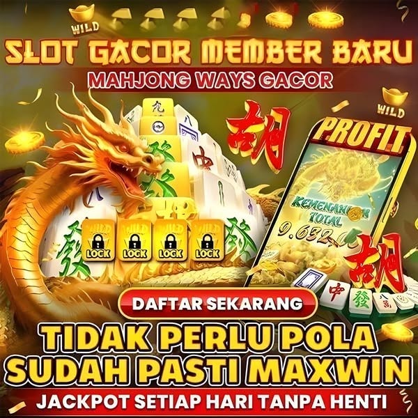 RAKA4D : Situs Game Online Murah Gacor Parah